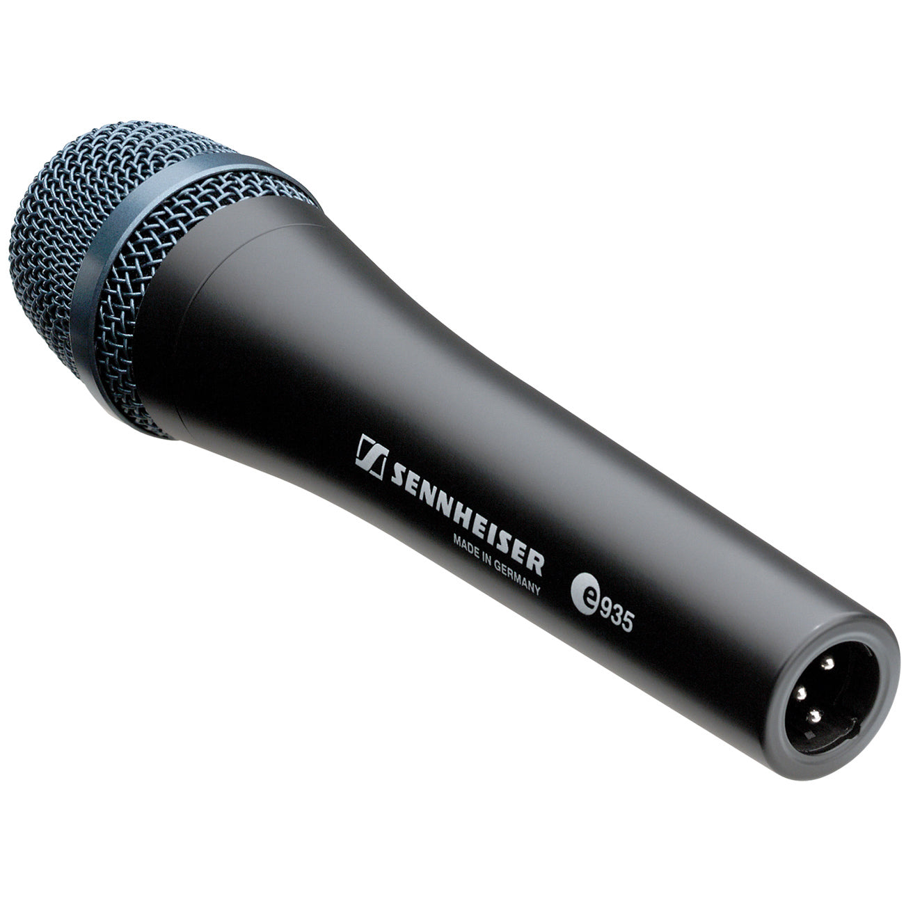 E935 Sennheiser Dynamic Vocal Microphone