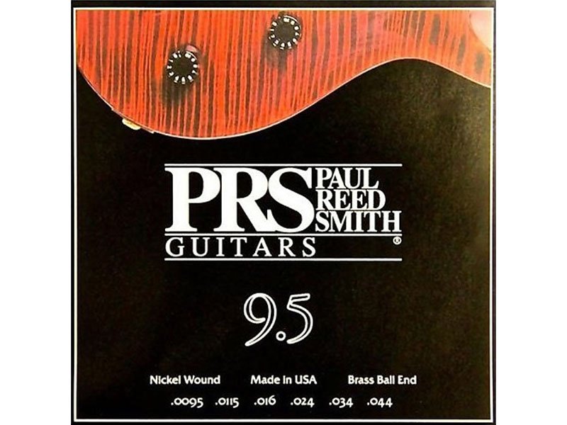 Paul Reed Smith (PRS) 9.5-44 Electric Guitar Strings
