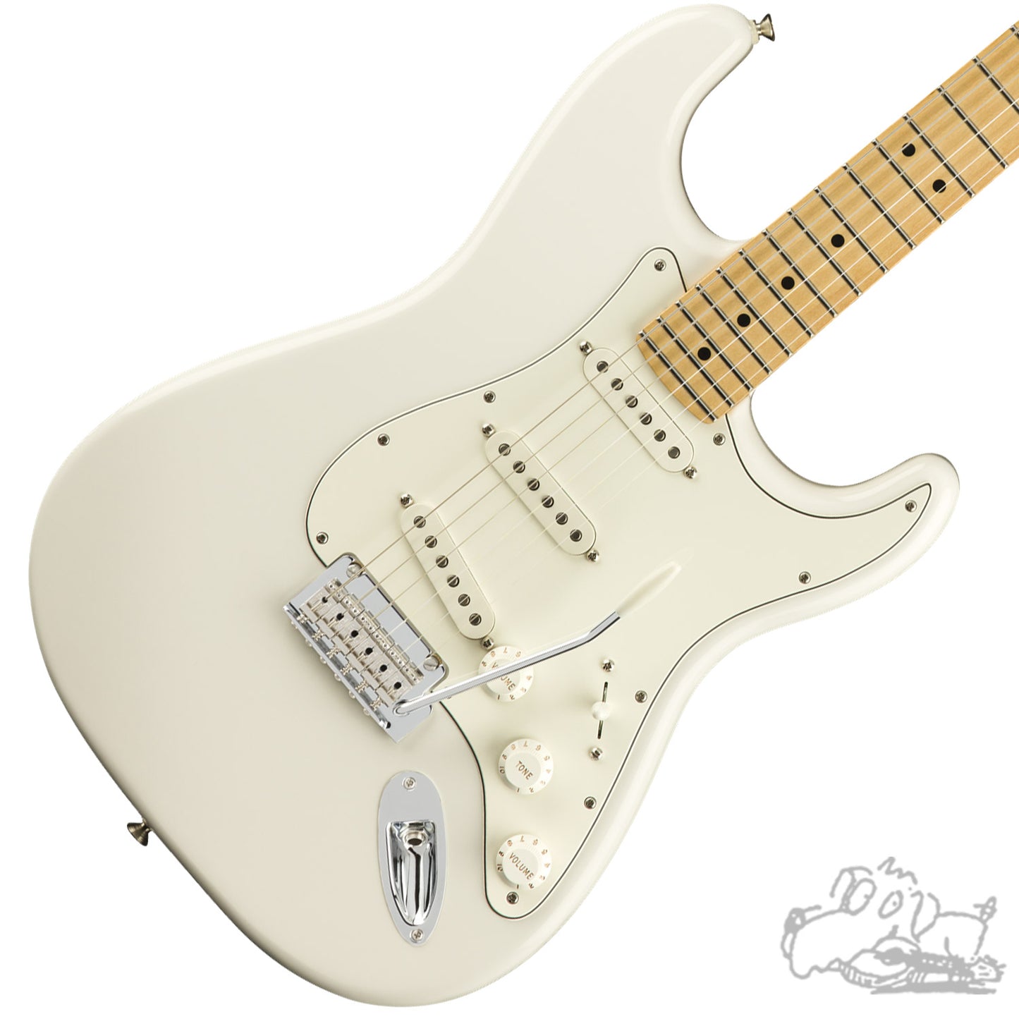 Fender Player Stratocaster - Assorted Colors