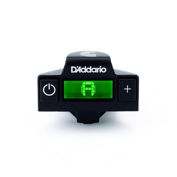 D'Addario Planet Waves NS Micro Soundhole Chromatic Tuner