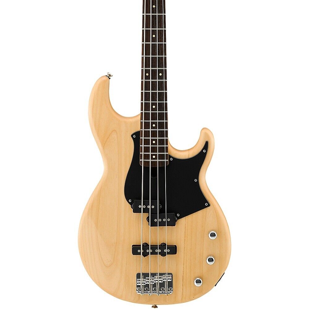 Yamaha BB234YNS Electric Bass