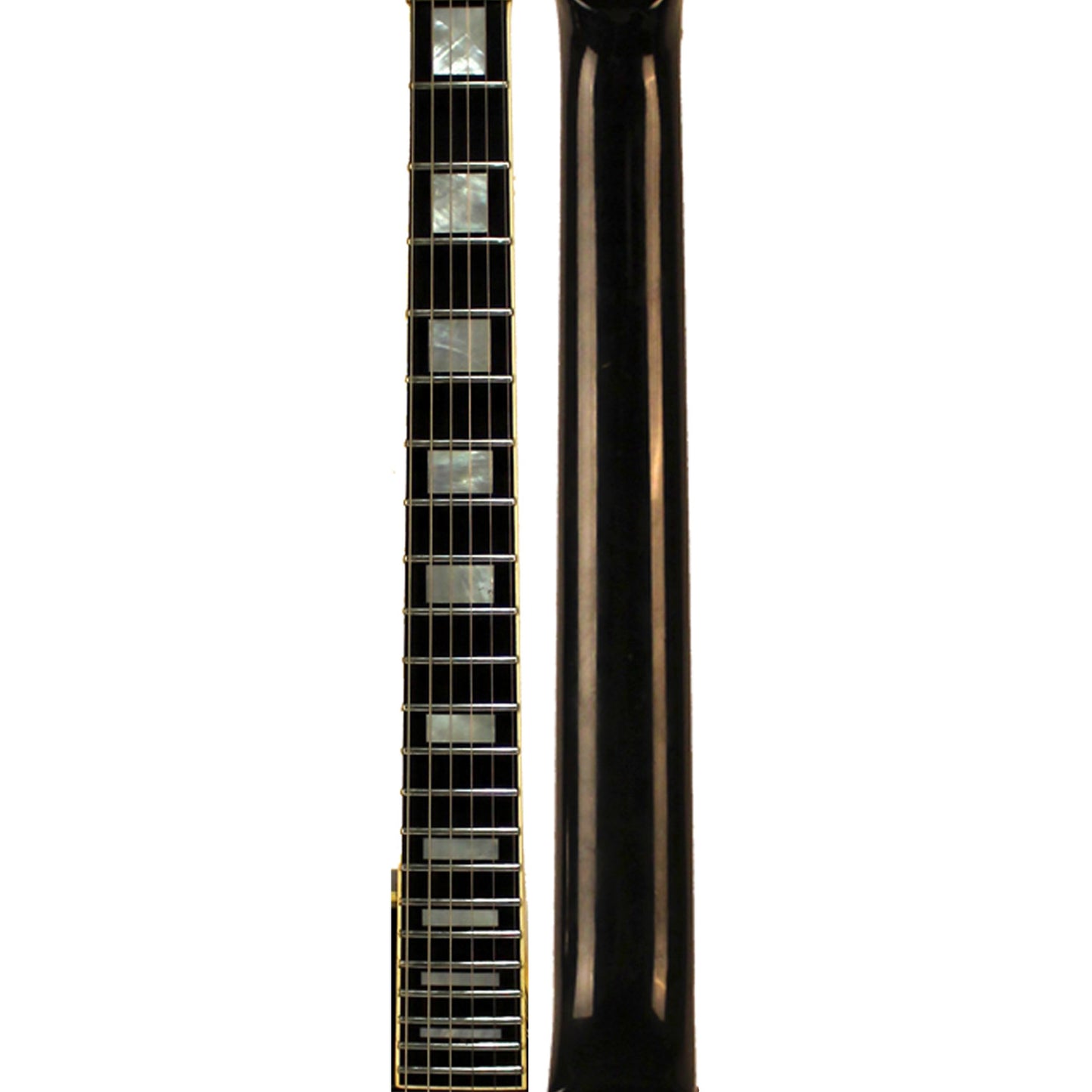 1972 Gibson Les Paul Custom - Garrett Park Guitars
 - 7