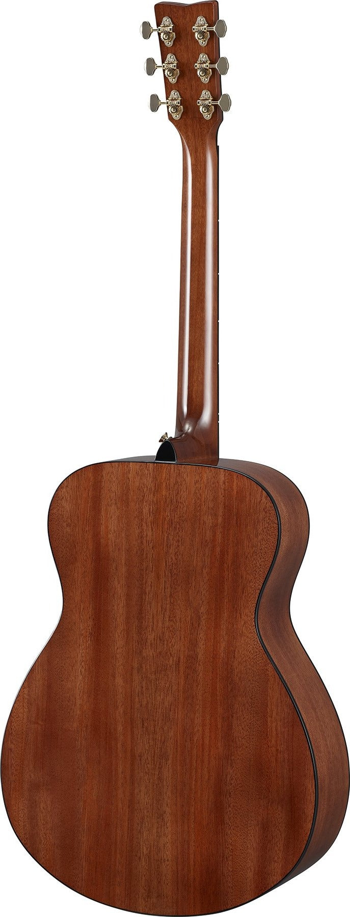 Yamaha Storia III Acoustic Guitar