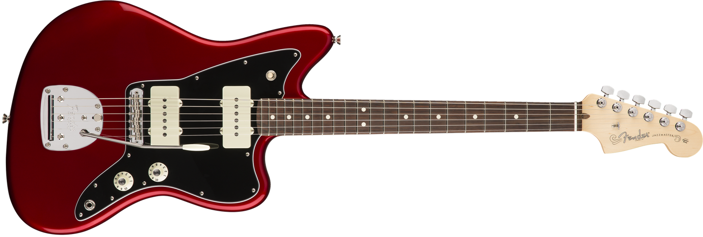Fender American Professional Jazzmaster